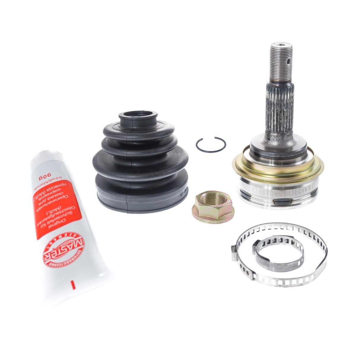 MASTER-SPORT Drivledd artikkelnummer: 302110-SET-MS billig