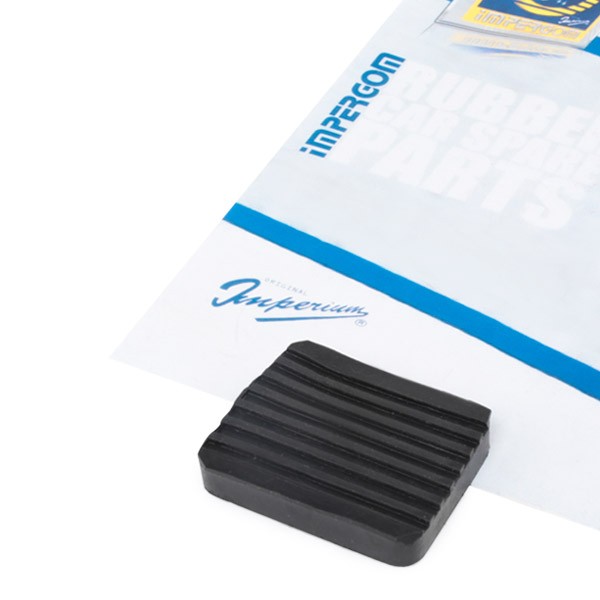 ORIGINAL IMPERIUM Brake Pedal Pad Article number: 30218 cheaply