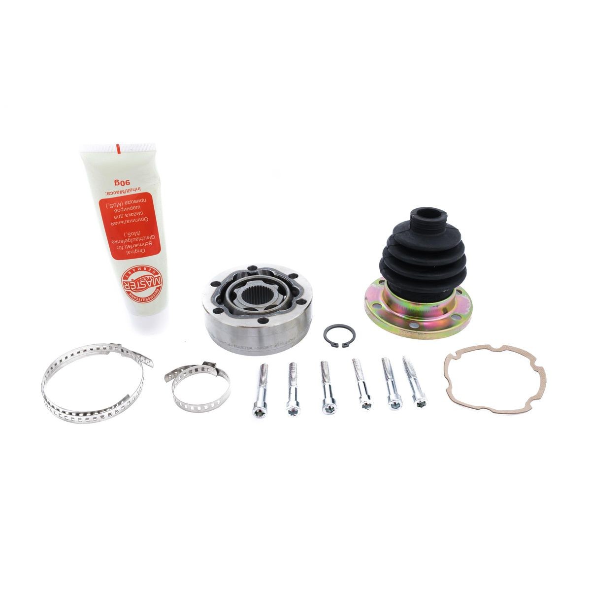 MASTER-SPORT Joint kit, drive shaft Article number: 302230-SET-MS cheaply
