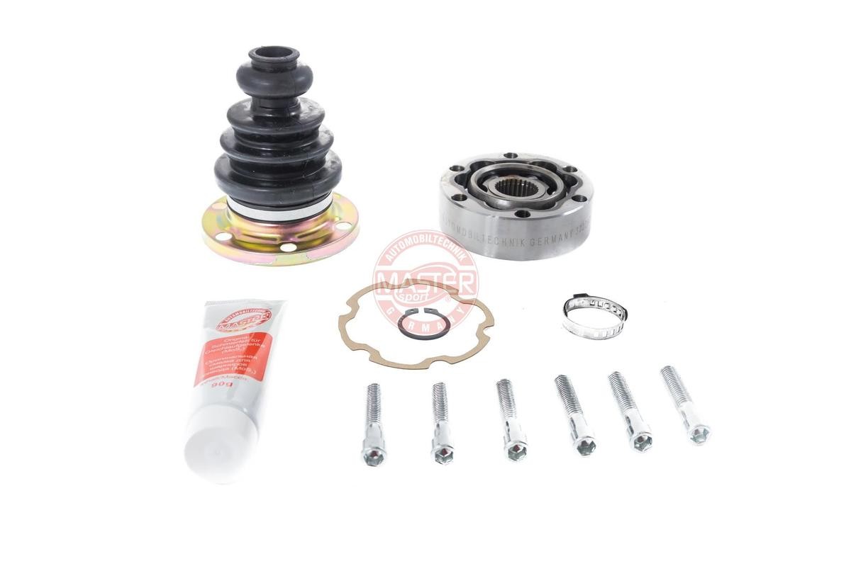 MASTER-SPORT Joint kit, drive shaft Article number: 302297-SET-MS cheaply