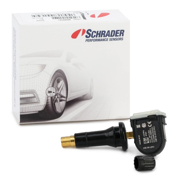 SCHRADER Tyre pressure sensor (TPMS) Article number: 3023 cheaply