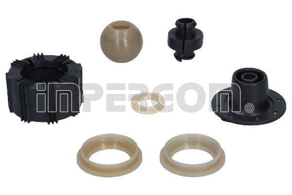 ORIGINAL IMPERIUM 30236 Repair Kit, gear lever SCÉNIC 1.4 16V 95 PS Petrol 2003