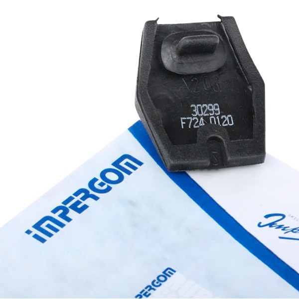 ORIGINAL IMPERIUM Brake Pedal Pad Article number: 30299 cheaply