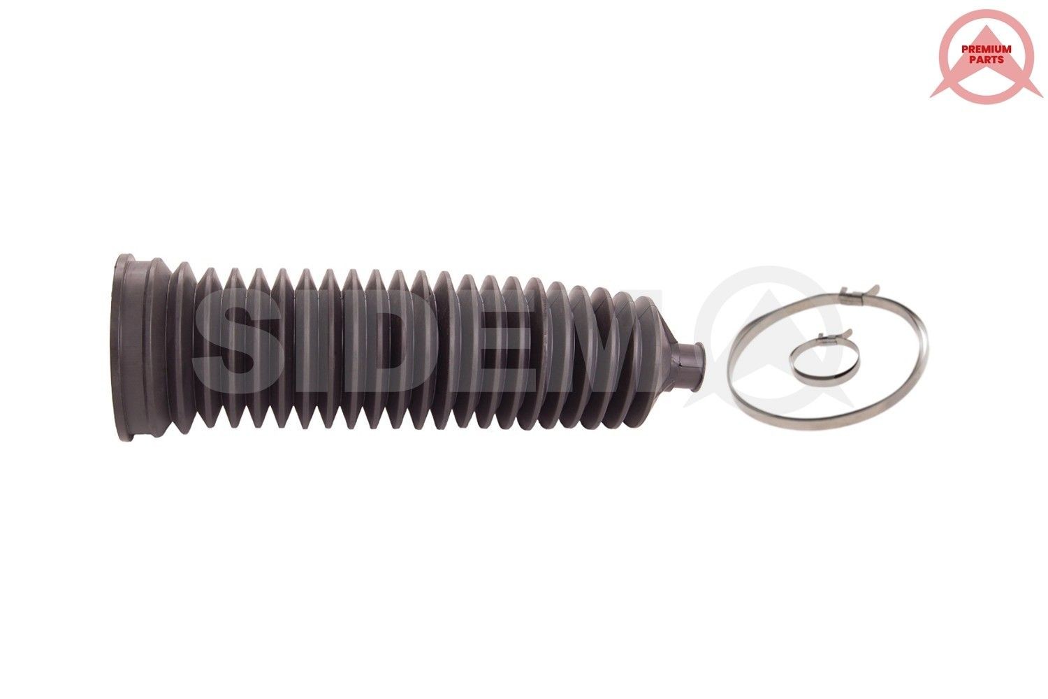 SIDEM Steering rack gaiter Article number: 303.230 cheaply