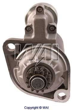 WAI Starter motor Article number: 30301N cheaply