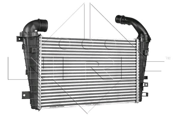 NRF Intercooler Article number: 30302 cheaply