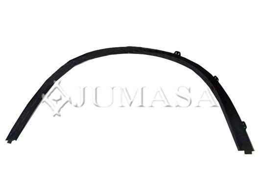 JUMASA Trim / Protective Strip, mudguard Article number: 30310564 cheaply