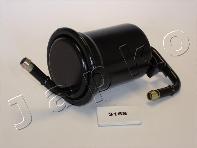 JAPKO Fuel filter Article number: 30316 cheaply
