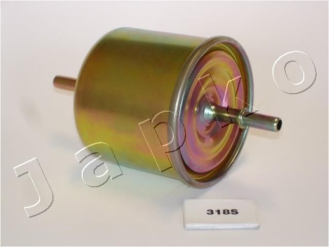 JAPKO Fuel filter Article number: 30318 cheaply