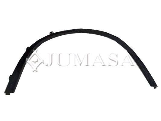 JUMASA Trim / Protective Strip, mudguard Article number: 30320564 cheaply