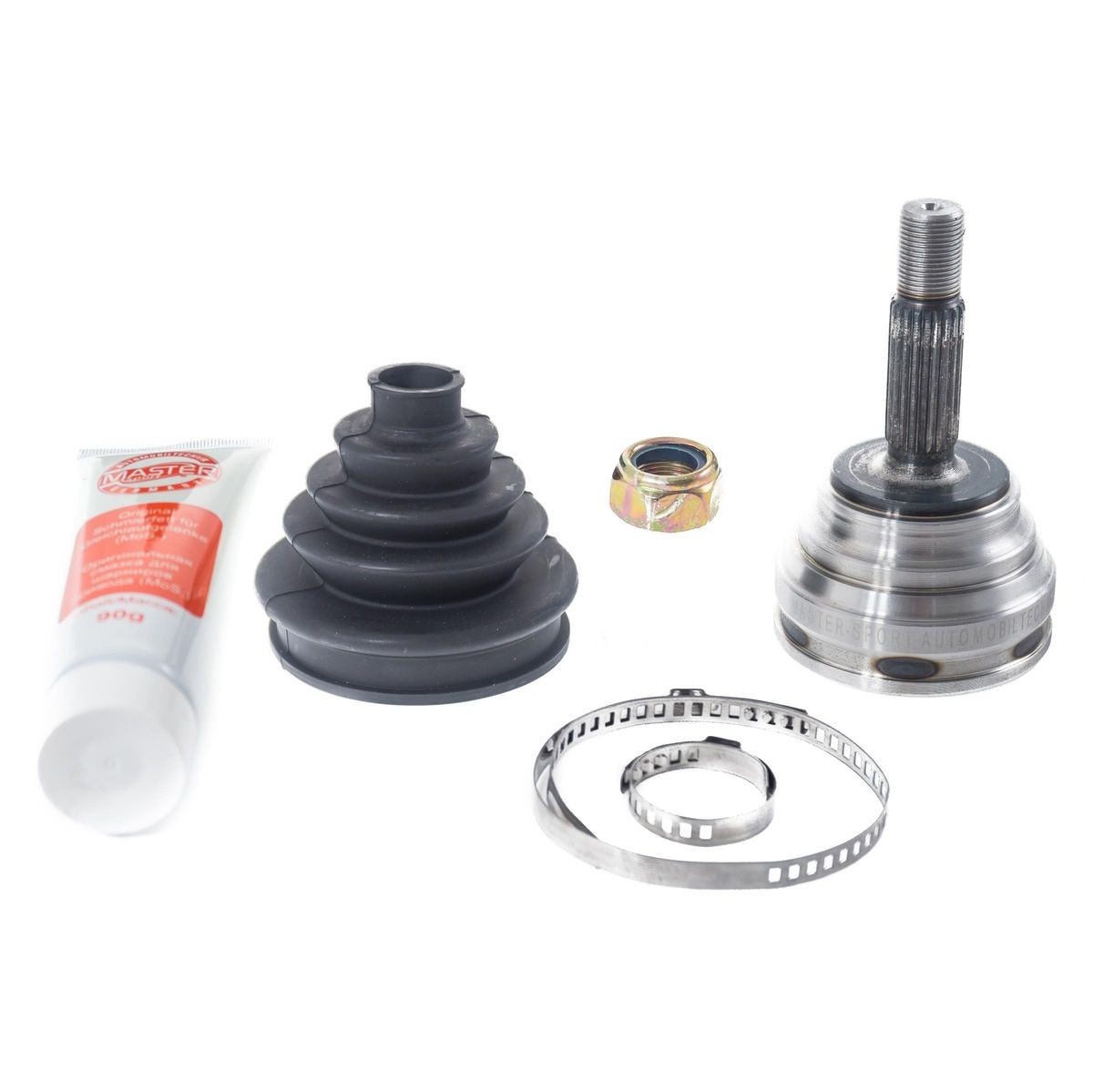 MASTER-SPORT Joint kit, drive shaft Article number: 303433-SET-MS cheaply