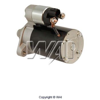 WAI Starter motor Article number: 30350N cheaply