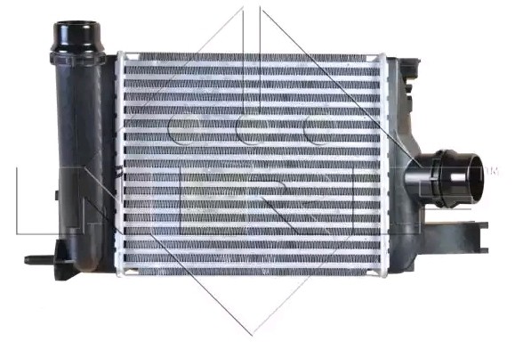 NRF Intercooler număr articol: 30379 ieftin