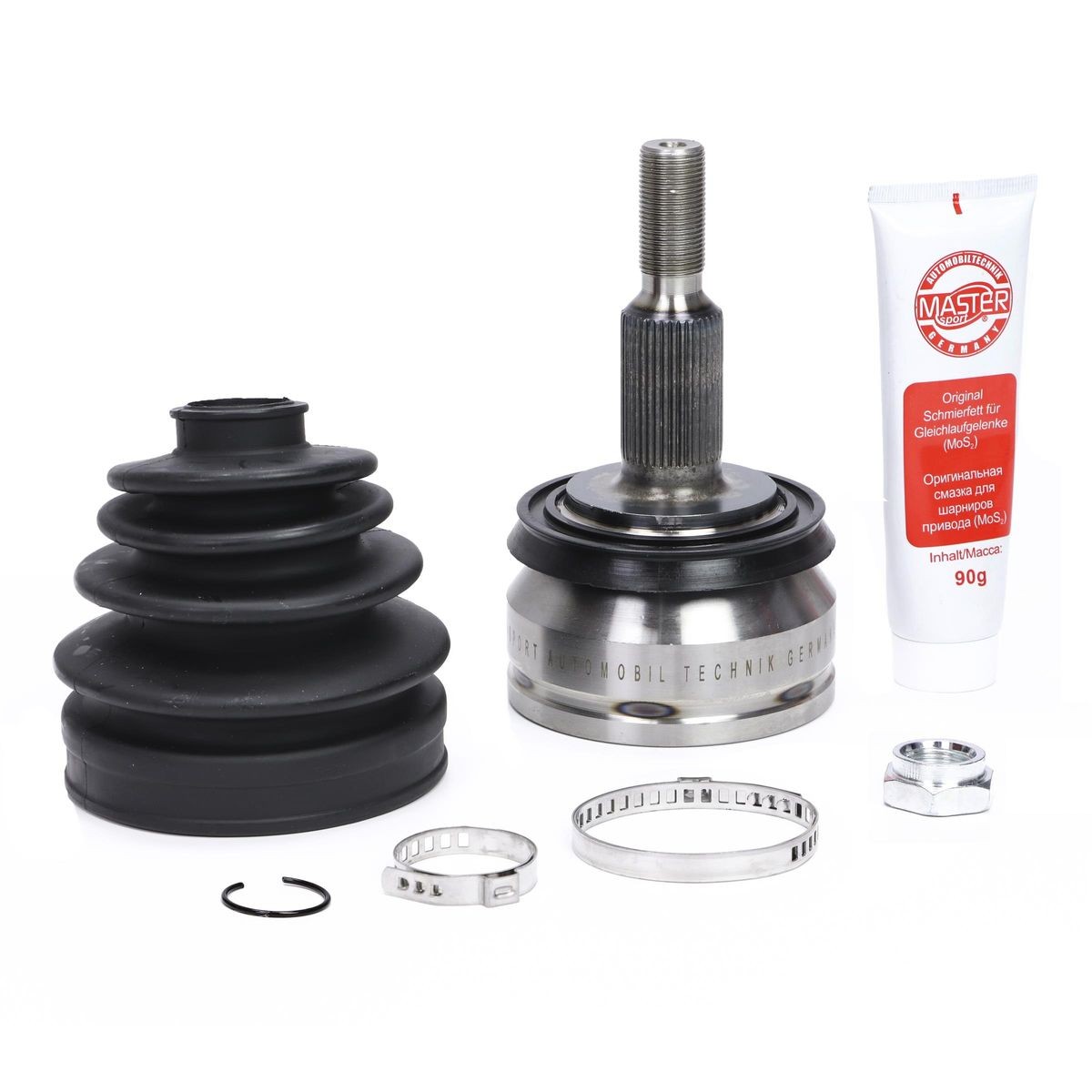 MASTER-SPORT Joint kit, drive shaft Article number: 303993-SET-MS cheaply