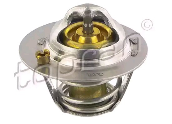 TOPRAN Thermostat Article number: 304 171 cheaply