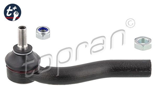 TOPRAN Track rod end Article number: 304 192 cheaply