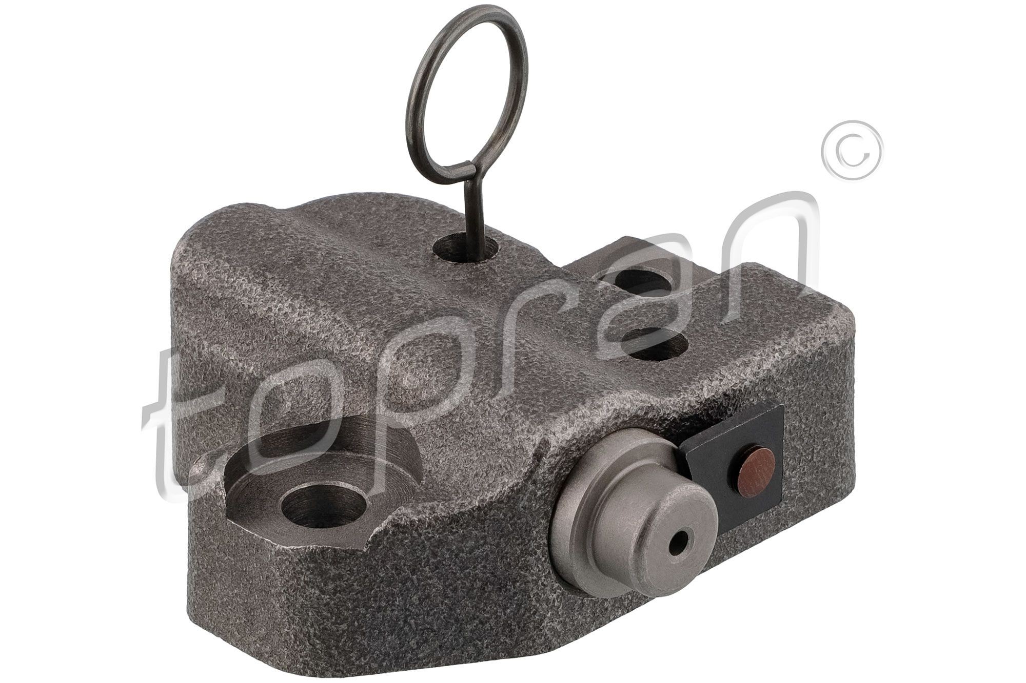 TOPRAN Timing chain tensioner Article number: 304 755 cheaply
