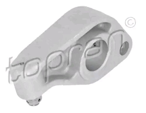 TOPRAN Rocker Arm, engine timing Article number: 304 806 cheaply