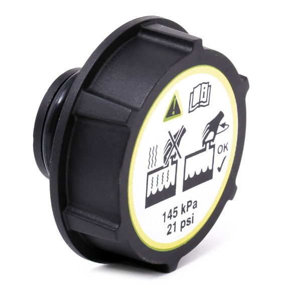 TOPRAN Expansion tank cap Article number: 304 951 cheaply