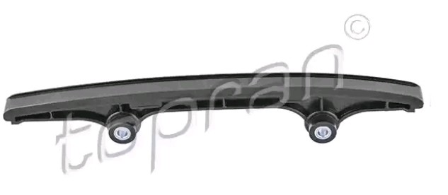 TOPRAN 304 969 Guides, timing chain TRANSIT CUSTOM 2.2 TDCi 100 PS Diesel