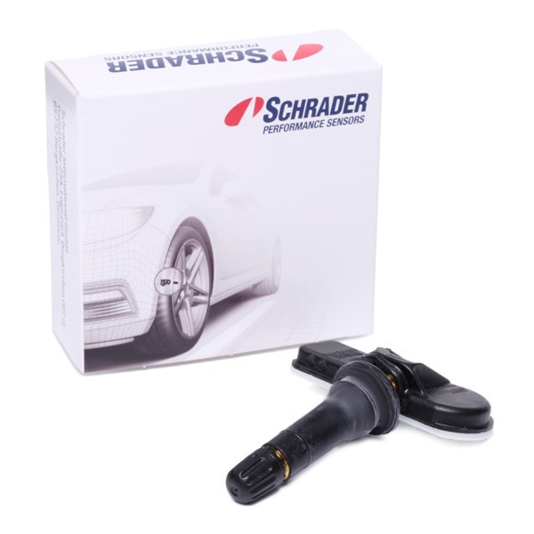 SCHRADER Tyre pressure sensor (TPMS) Article number: 3041 cheaply