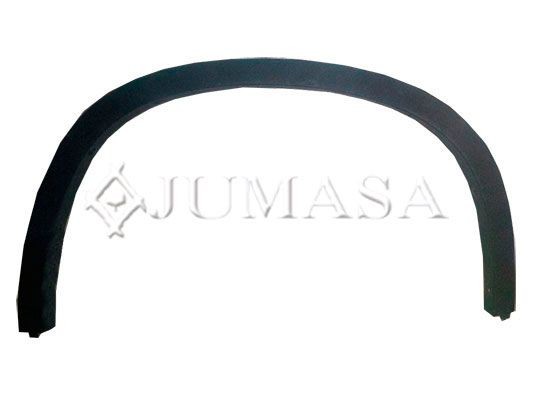JUMASA Trim / Protective Strip, mudguard Article number: 30410564 cheaply