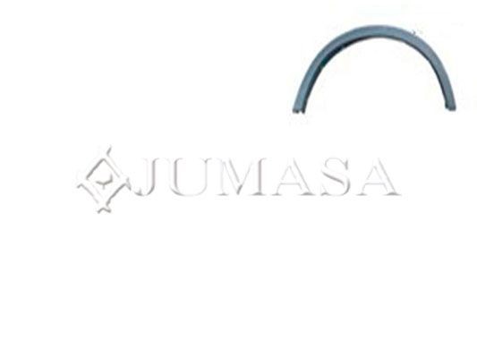 JUMASA Trim / Protective Strip, mudguard Article number: 30410571 cheaply