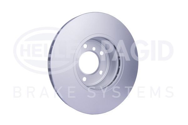HELLA Kobling, kølerventilator Varenummer: 8MV 376 730-091 billige