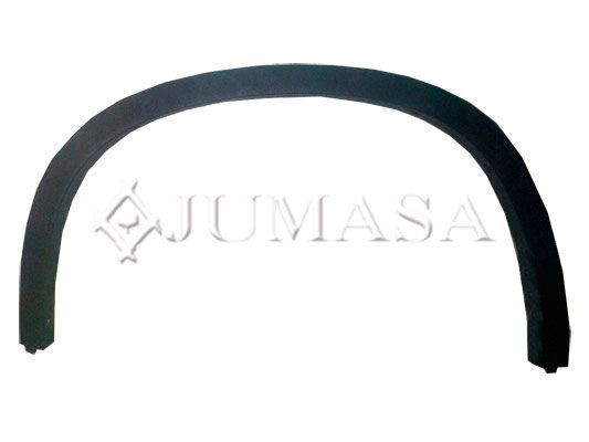 JUMASA Trim / Protective Strip, mudguard Article number: 30420564 cheaply