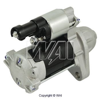 WAI Starter Varenummer: 30429N billige