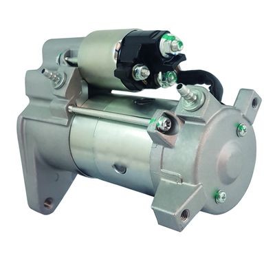 WAI Starter motor Article number: 30431N cheaply