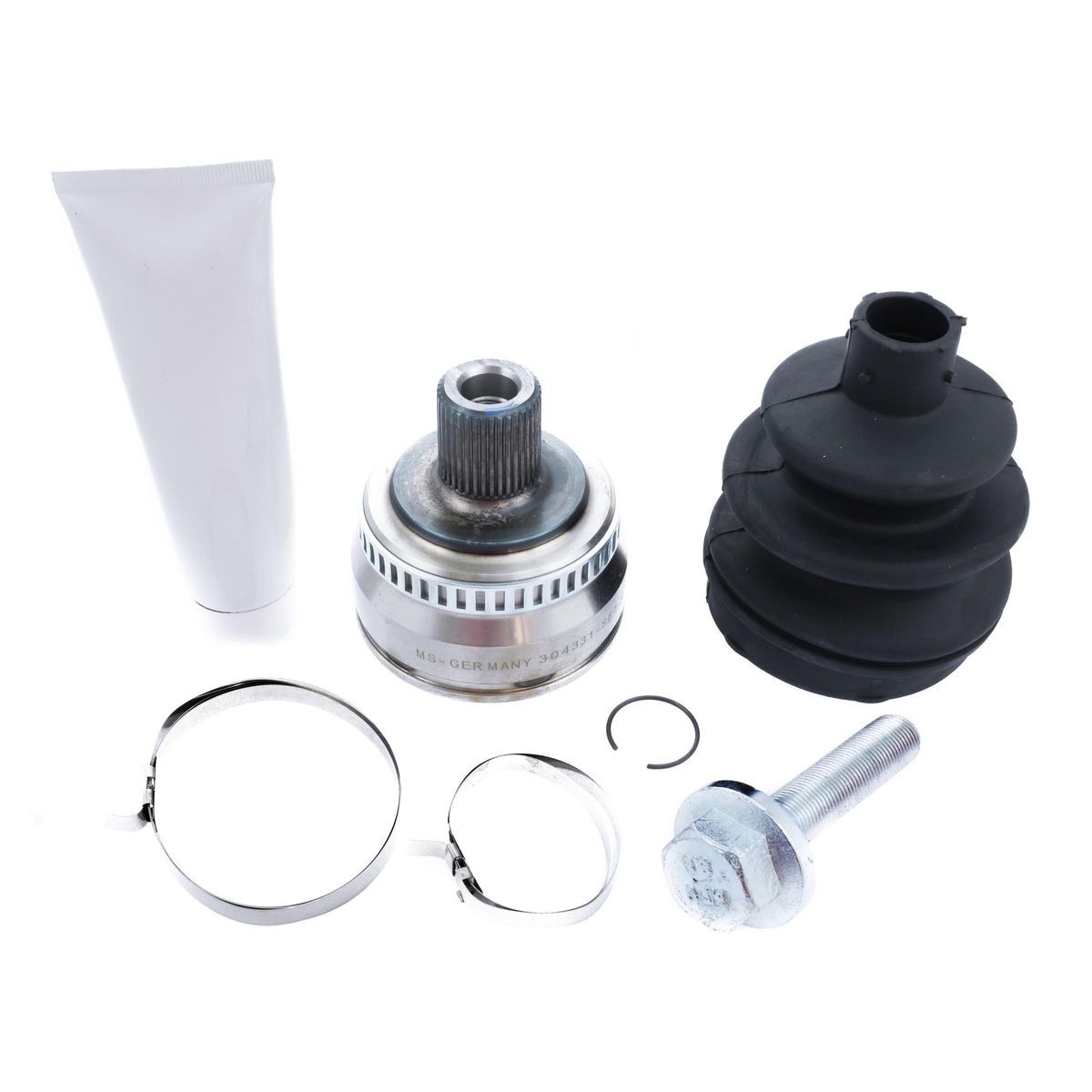 MASTER-SPORT Joint kit, drive shaft Article number: 304331-SET-MS cheaply