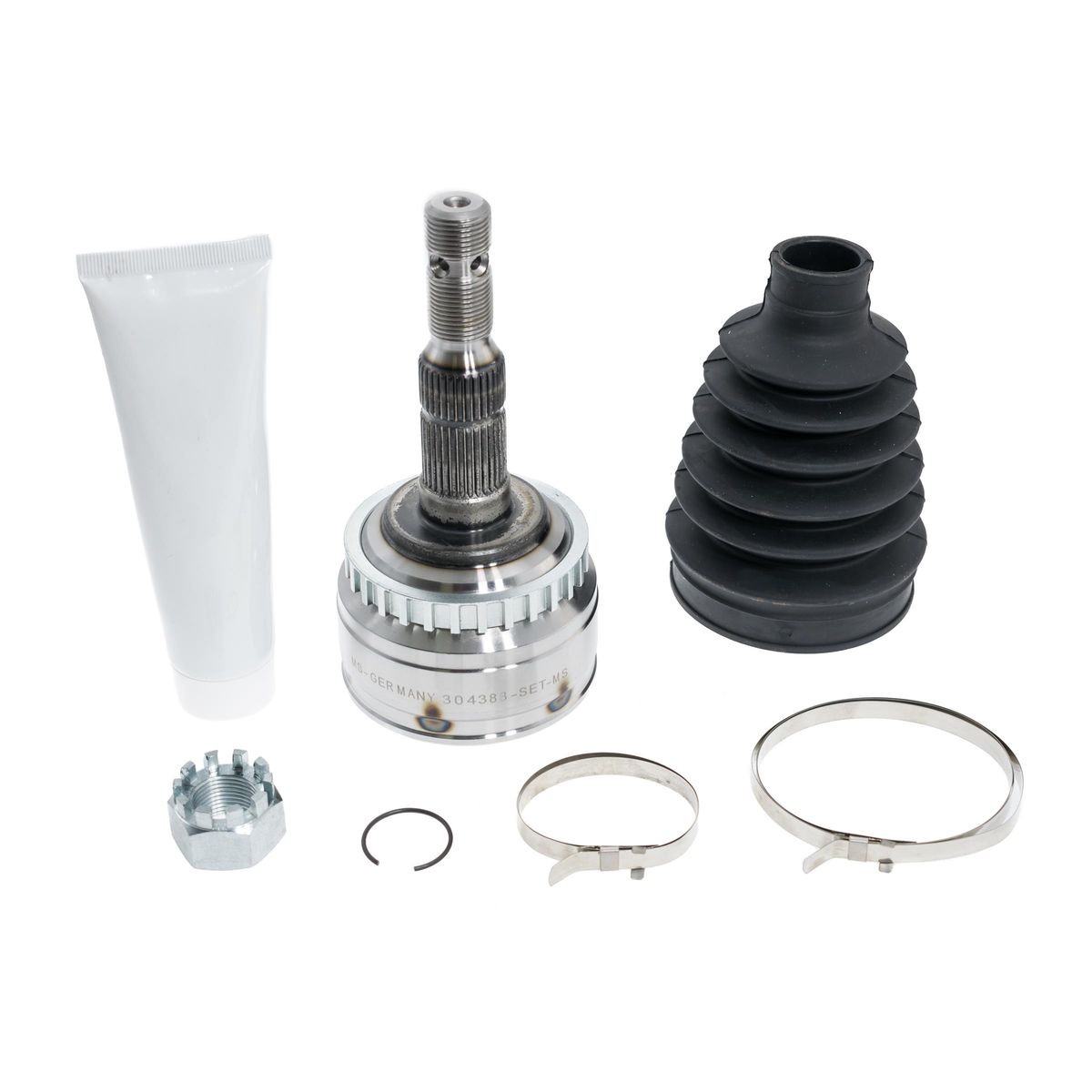 MASTER-SPORT Joint kit, drive shaft Article number: 304388-SET-MS cheaply
