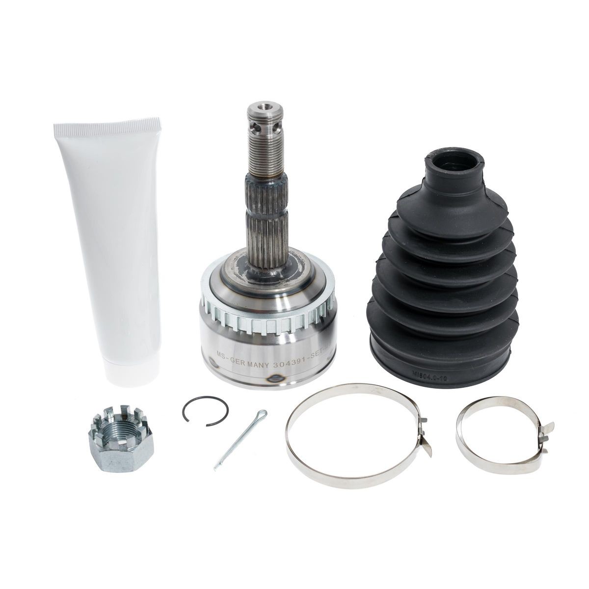 MASTER-SPORT Joint kit, drive shaft Article number: 304391-SET-MS cheaply