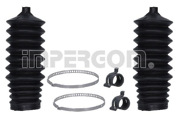ORIGINAL IMPERIUM Bellow Set, steering Article number: 30453 cheaply