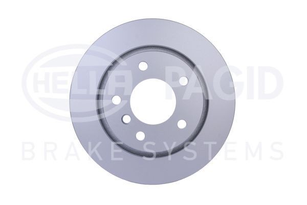 HELLA Fan clutch Article number: 8MV 376 734-021 cheaply