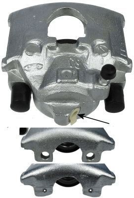 HELLA Kobling, kølerventilator Varenummer: 8MV 376 757-121 billige