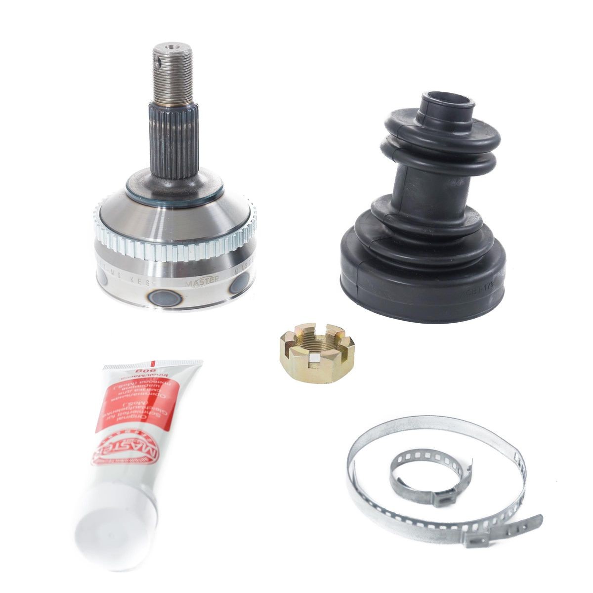 MASTER-SPORT Joint kit, drive shaft Article number: 304818-SET-MS cheaply