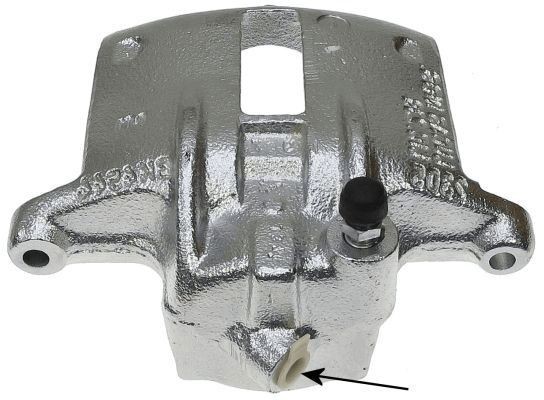 HELLA Expansion tank cap Article number: 8MY 376 743-451 cheaply