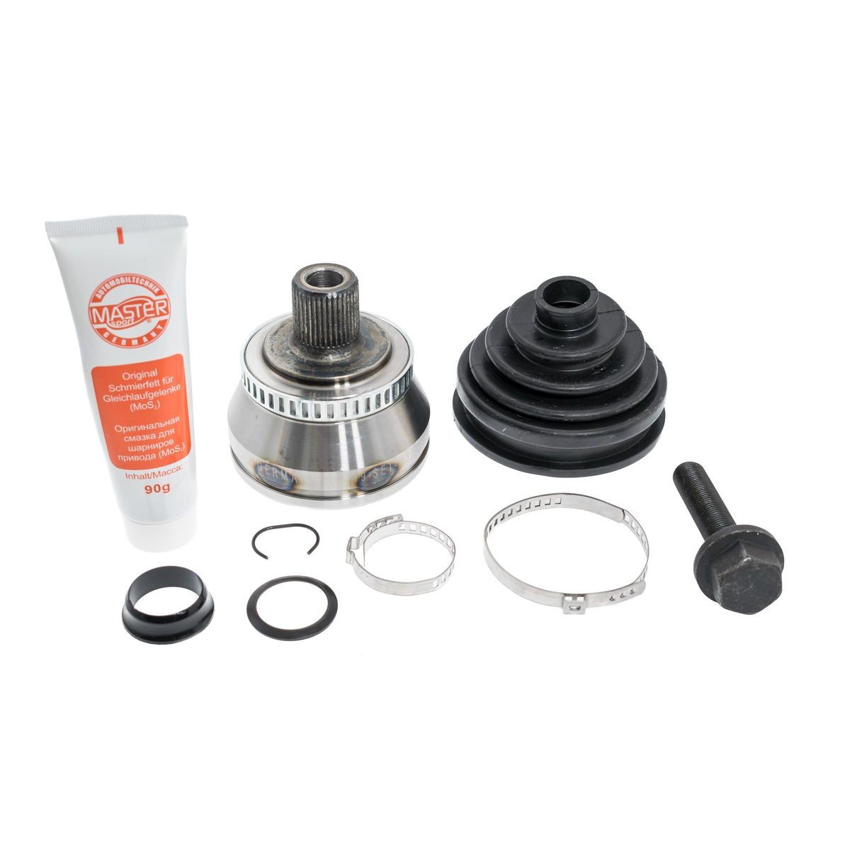 MASTER-SPORT Joint kit, drive shaft Article number: 305119-SET-MS cheaply