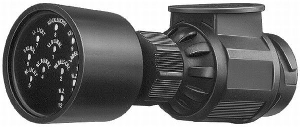 HELLA Testing Unit, towbar socket Article number: 8PD 007 216-001 cheaply