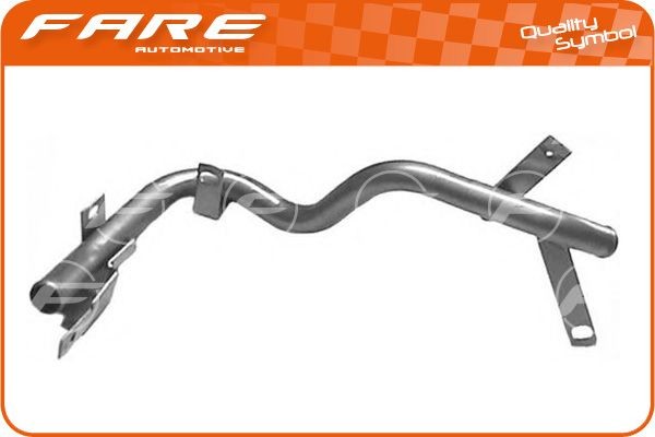 FARE SA Coolant Tube Article number: 3057 cheaply