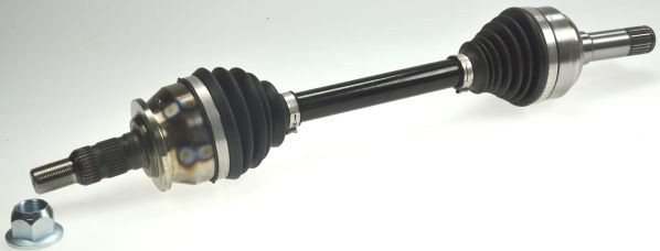 LÖBRO Drive shaft Article number: 305922 cheaply