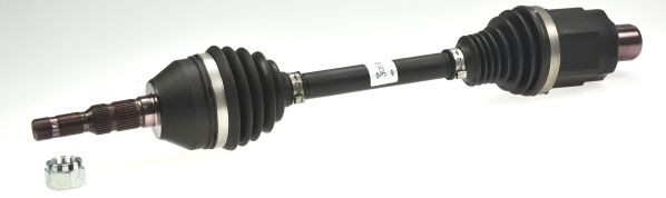 LÖBRO Drive shaft Article number: 305974 cheaply
