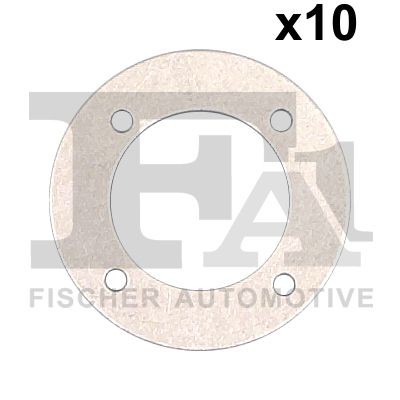 FA1 Heat Shield, injection system Article number: 306.480.010 cheaply