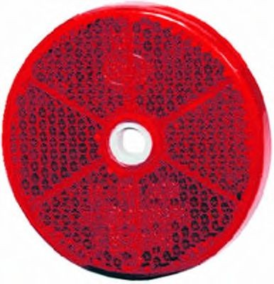 HELLA Reflex Reflector Article number: 8RA 002 014-832 cheaply