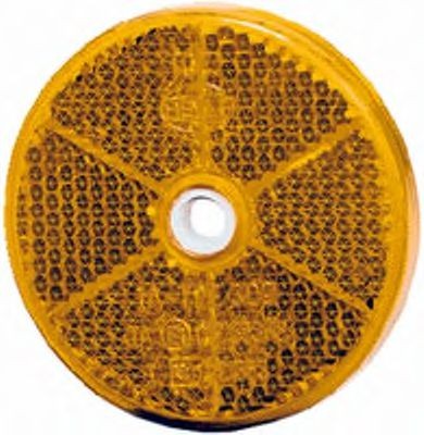 HELLA Reflex Reflector Article number: 8RA 002 014-852 cheaply