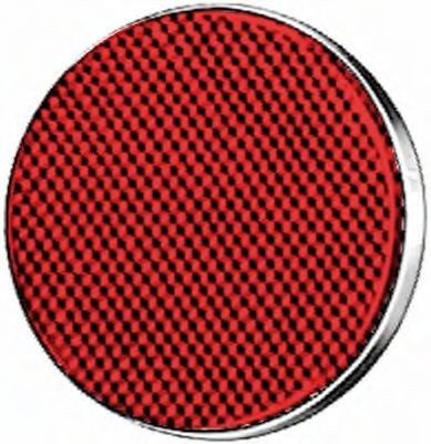 HELLA Reflex Reflector Article number: 8RA 002 015-001 cheaply