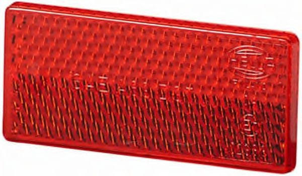 HELLA Reflektor Varenummer: 8RA 004 412-041 billige