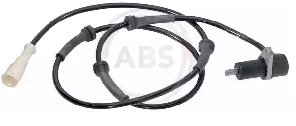 A.B.S. ABS Sensor Varenummer: 30707 billige
